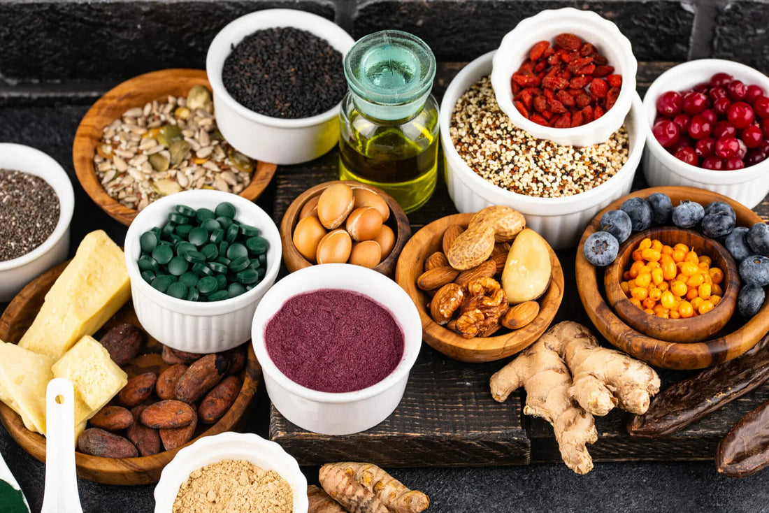 Best Halal Food Supplements in the UK: Everything You Need to Know