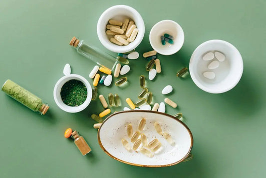 Best Halal Food Supplements in the UK: Everything You Need to Know - Nutrian