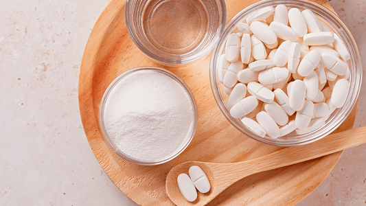 Collagen Supplement: The Secret to Healthier Skin, Joints, and More