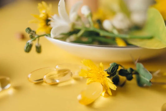 Trusted Supplements for a Balanced Life - Nutrian