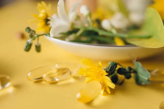 Trusted Supplements for a Balanced Life - Nutrian