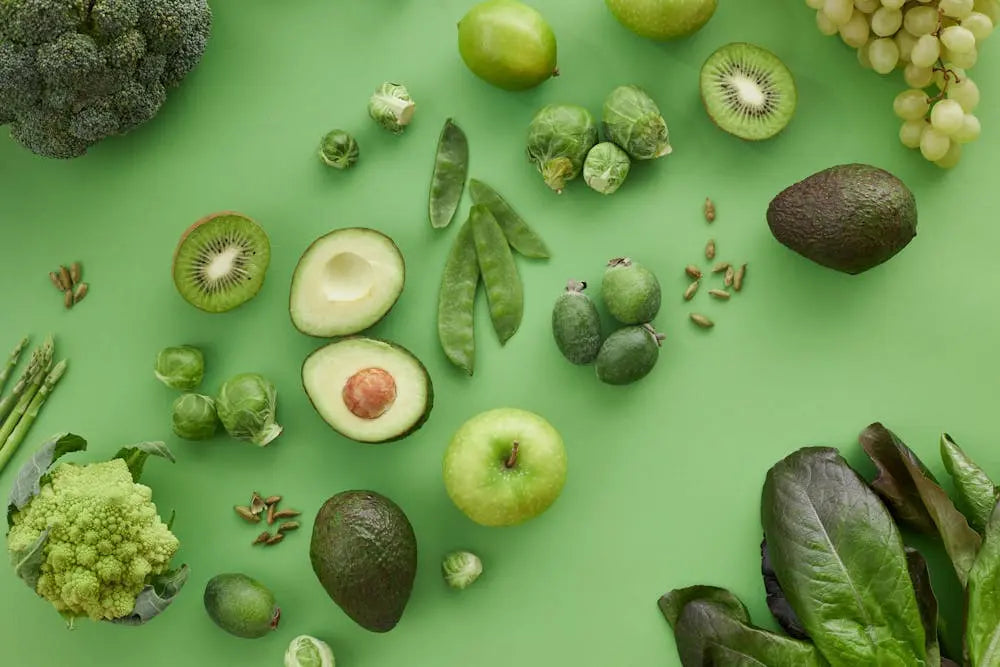 Vegan Supplements UK: Strengthen Your Diet with Key Nutrients - Nutrian