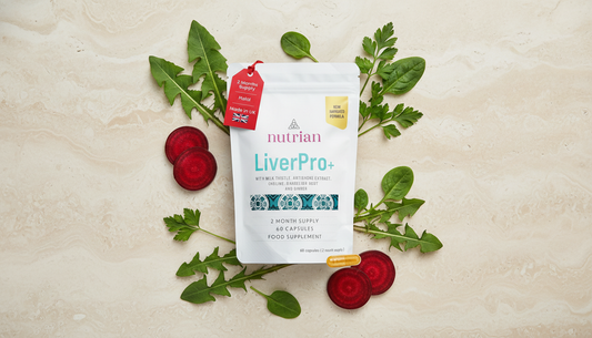 Milk Thistle Benefits: A Guide to Liver Support