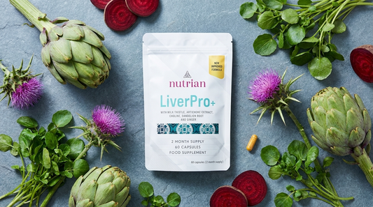 Liver Cleanse: How to Support Your Liver Naturally