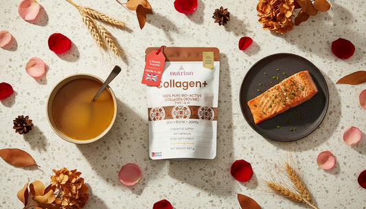 Is Bovine Collagen Halal? A Complete UK Guide 2026