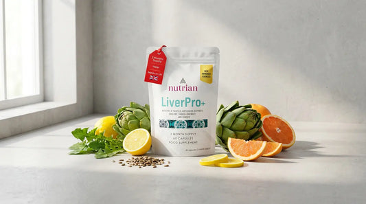 How to Improve Liver Health: A Complete UK Guide