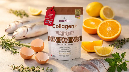 Collagen for Skin UK: Does It Really Work?