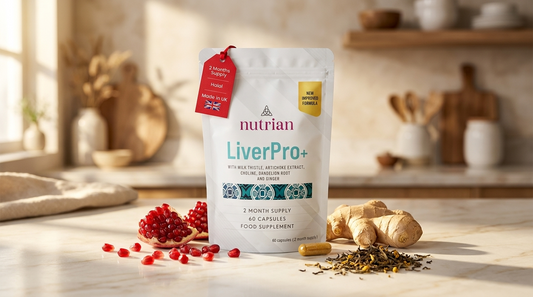 Signs of an Unhealthy Liver: What to Watch For (UK Guide)