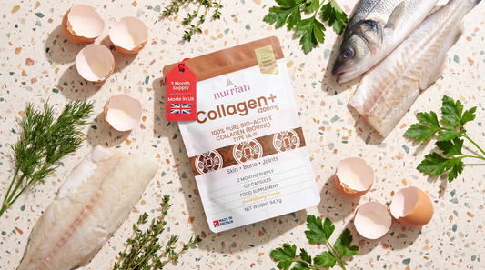 How Long Does Collagen Take to Work? A UK Guide