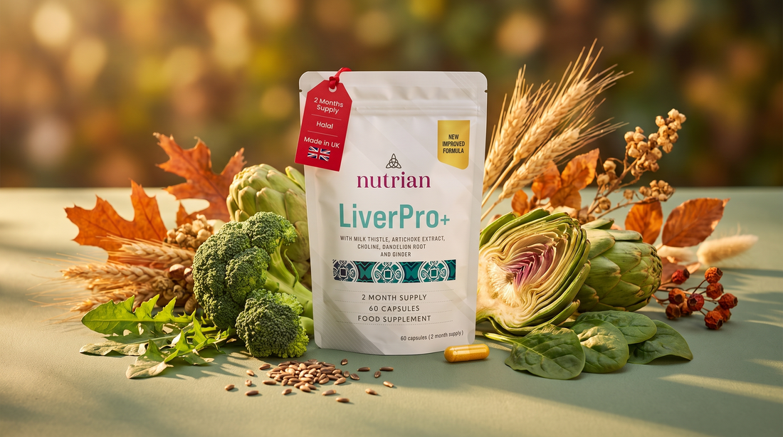Liver Supplement Dosage UK: How Much Should You Take?
