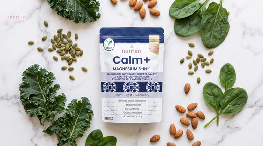 How Much Magnesium Per Day? A UK Dosage Guide