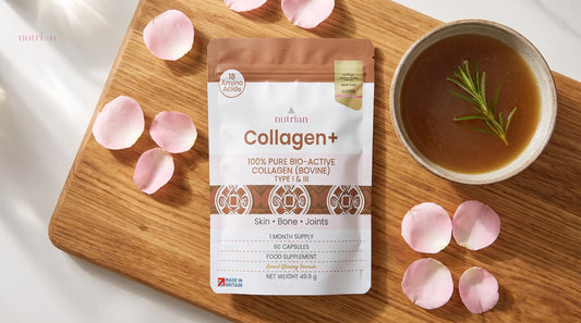 Collagen Supplement Side Effects: What UK Buyers Should Know