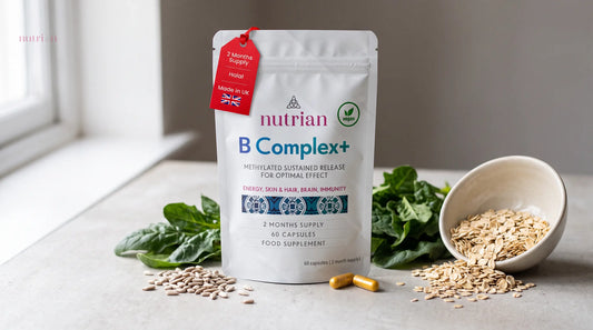 Folate vs Folic Acid: Which Form Should You Take?