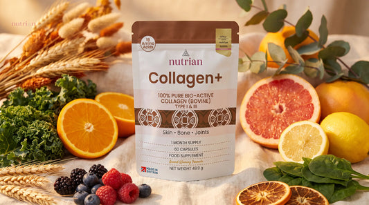 How Much Collagen Per Day? A Clear UK Dosage Guide