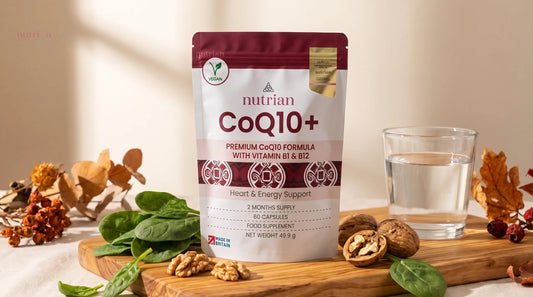 CoQ10 Side Effects: A Clear, Honest UK Guide