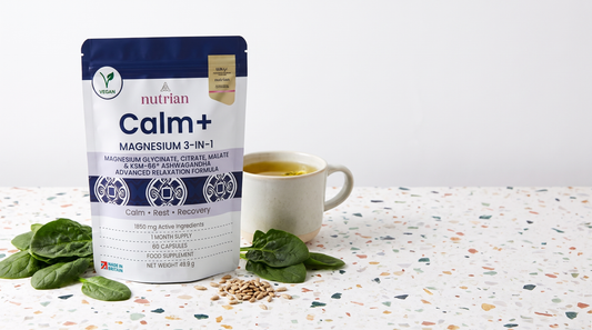 Magnesium Glycinate vs Citrate: Which Should You Take?